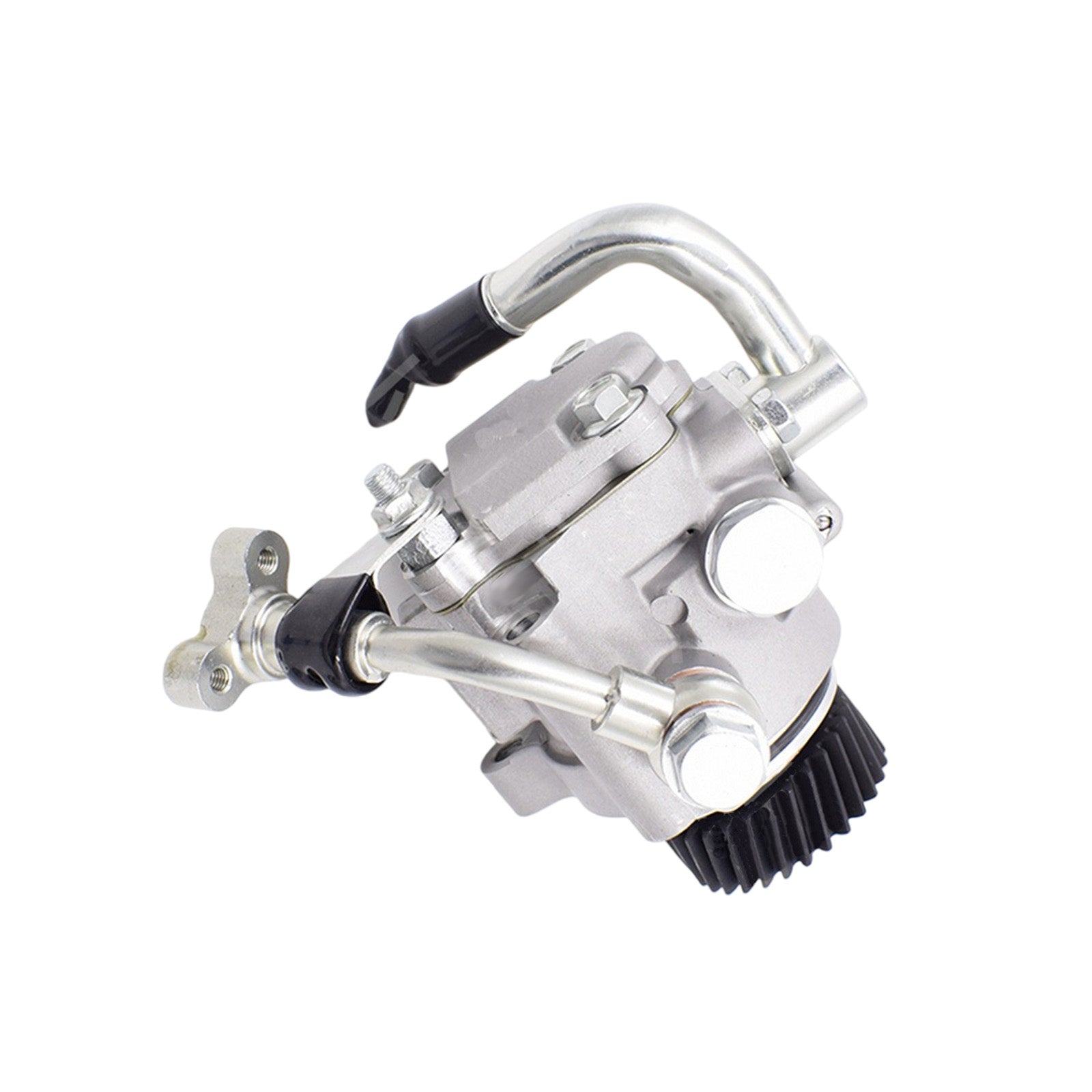 Power Steering Pump Suitable For Isuzu D-MAX II TFR TFS 2012-On 897946164-0