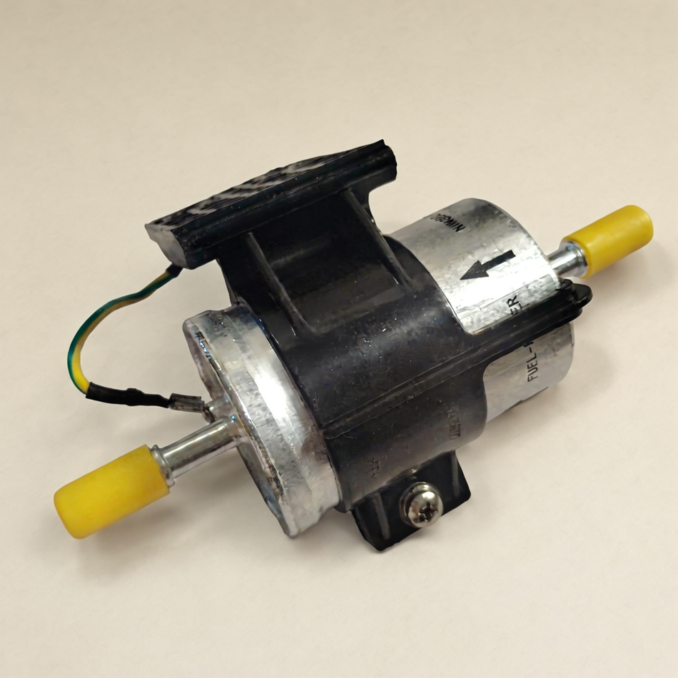 Grnuinr Fuel Filter For MG RX8 Original Quality OEM 10242242