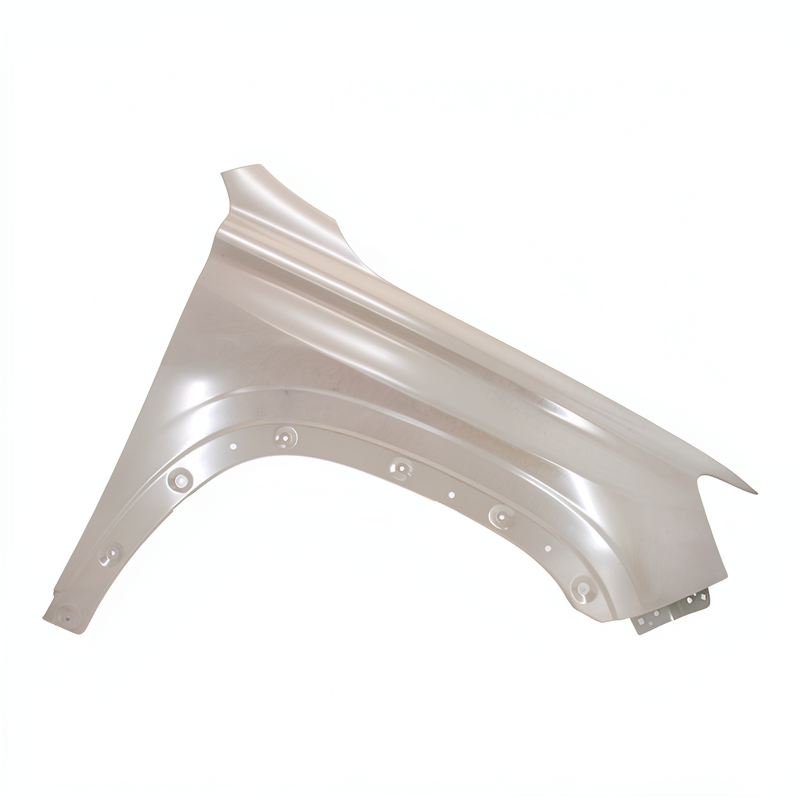 Car Right Front Fender For MG RX8 Steel Panel Precision Fit Durable OEM 10339686-SEPP