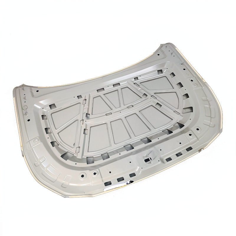 High Quality Engine Hood Panel For MG ONE Reinforced Steel OEM 10853252