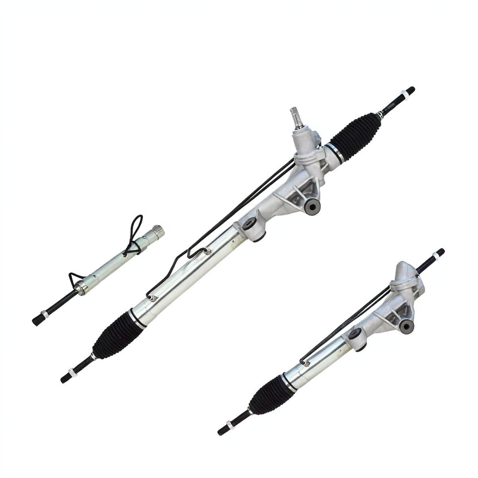 Original Quality Steering Rack Assembly For ROEWE RX8 SUV Precision Control OEM 10653710