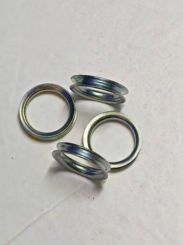 High Quality Aluminum Oil Drain Plug Washer For Dongfeng OEM SMD050317
