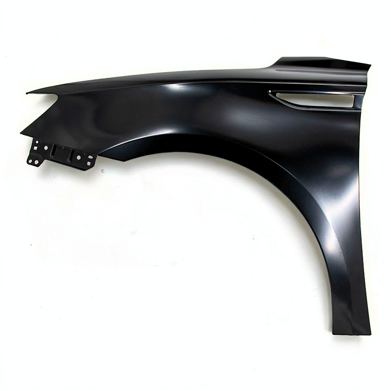 Original Quality Front Left Fender Panel Steel Durable Fit For MG 6 OEM 10155527-SEPP