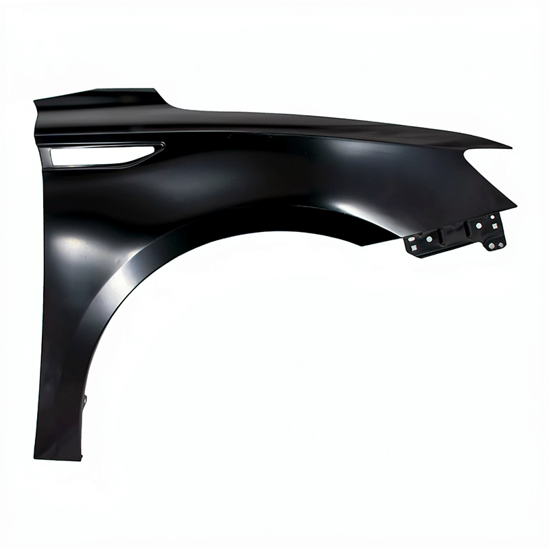 Original Quality Front Right Fender Panel Steel Durable Fit For MG 6 OEM 10155528-SEPP