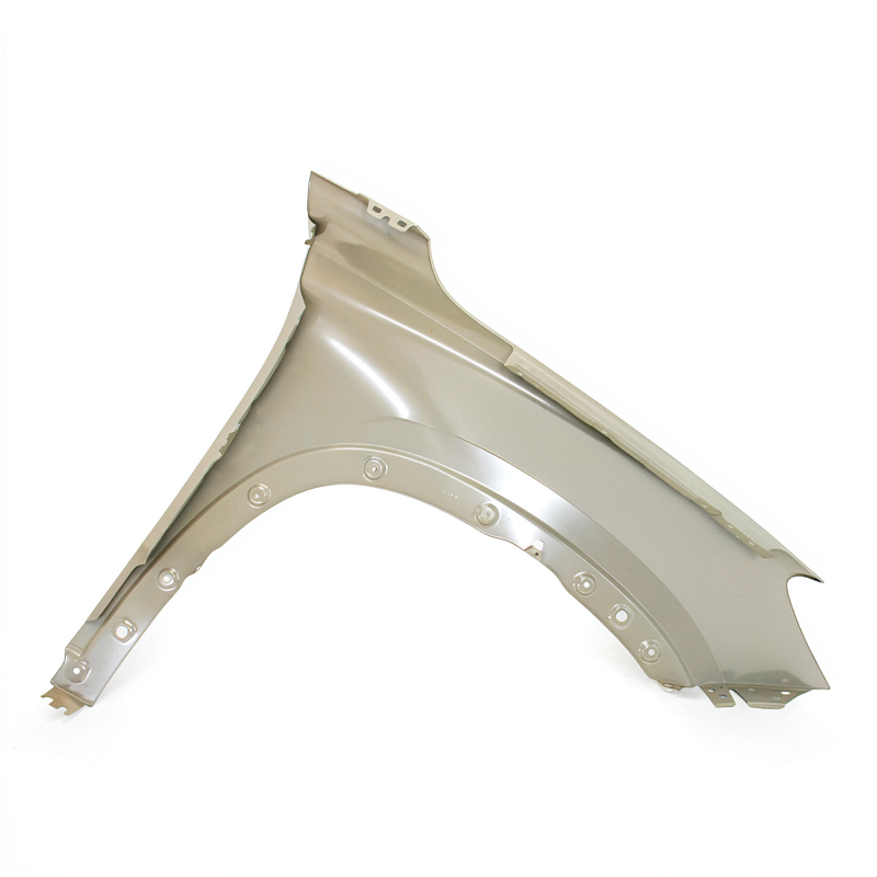 Car Front Left Fender Panel For MG Durable Steel Body OEM 10883690-SEPP