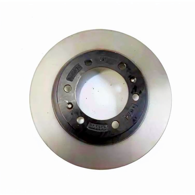 Front Brake Disc For JAC T6 — OEM 5306502P3010