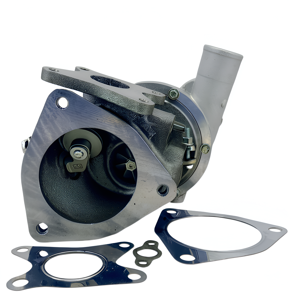 Original Quality Turbocharger Assembly For MG RX5 OEM 10005570