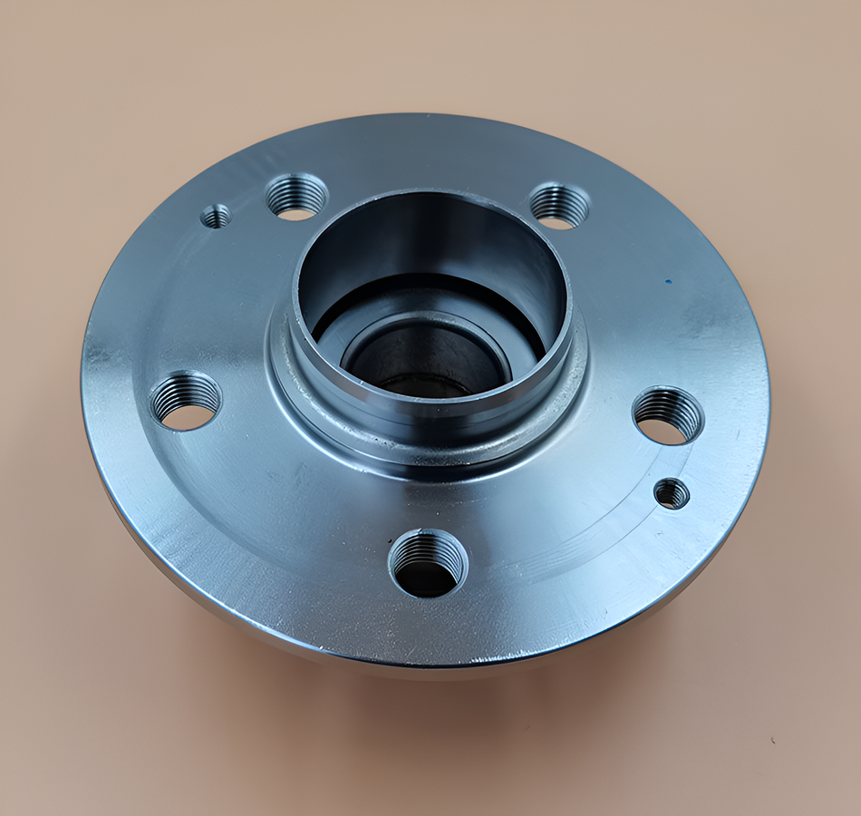 Original Quality Rear Wheel Hub Bearing For MG ZS OEM 10094254